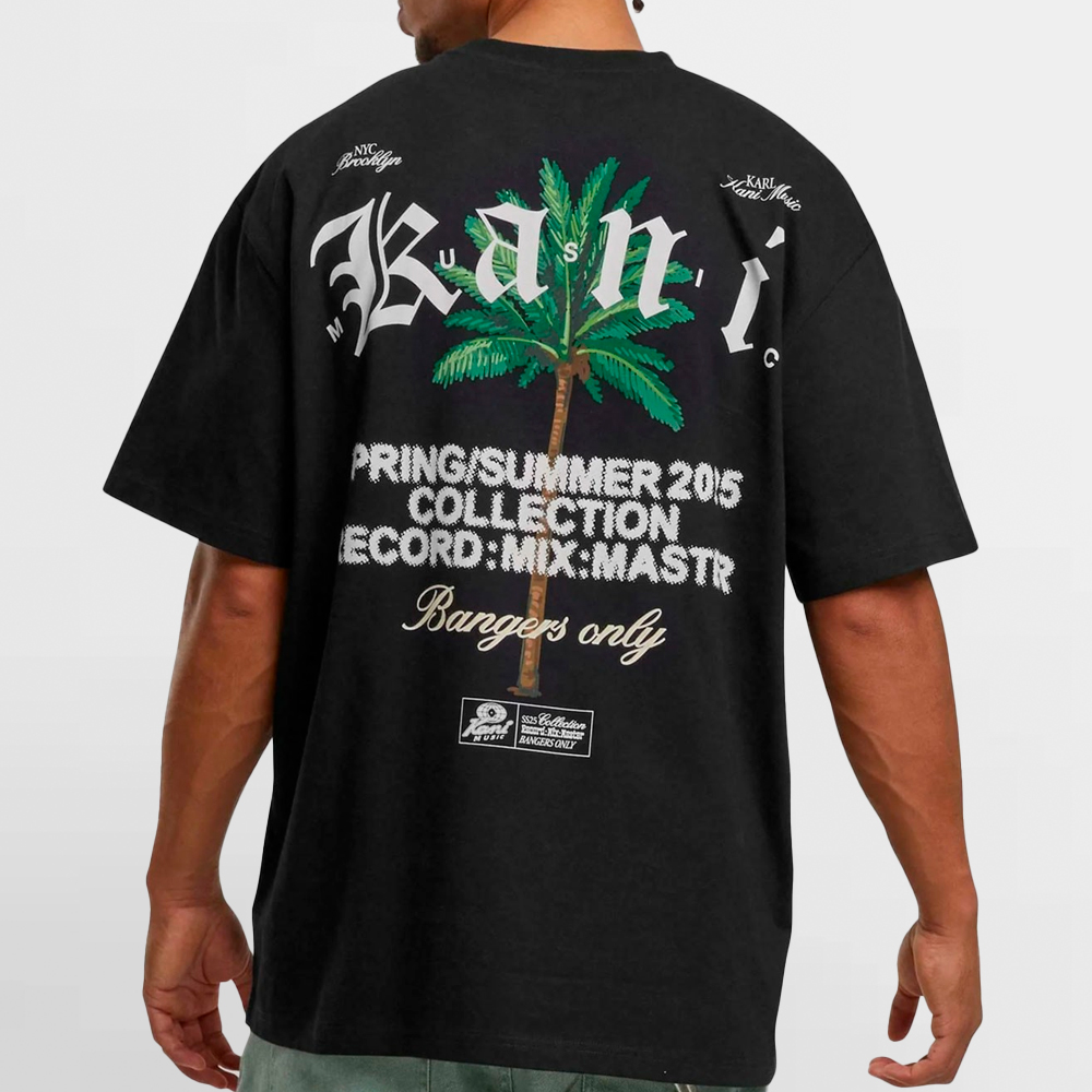 KANI CAMISETA KM252-002-2 - PD00005331