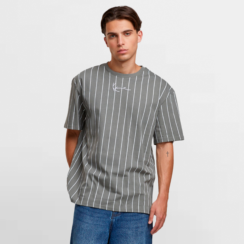 KANI CAMISETA KM-TE021-016-01 - 60300321