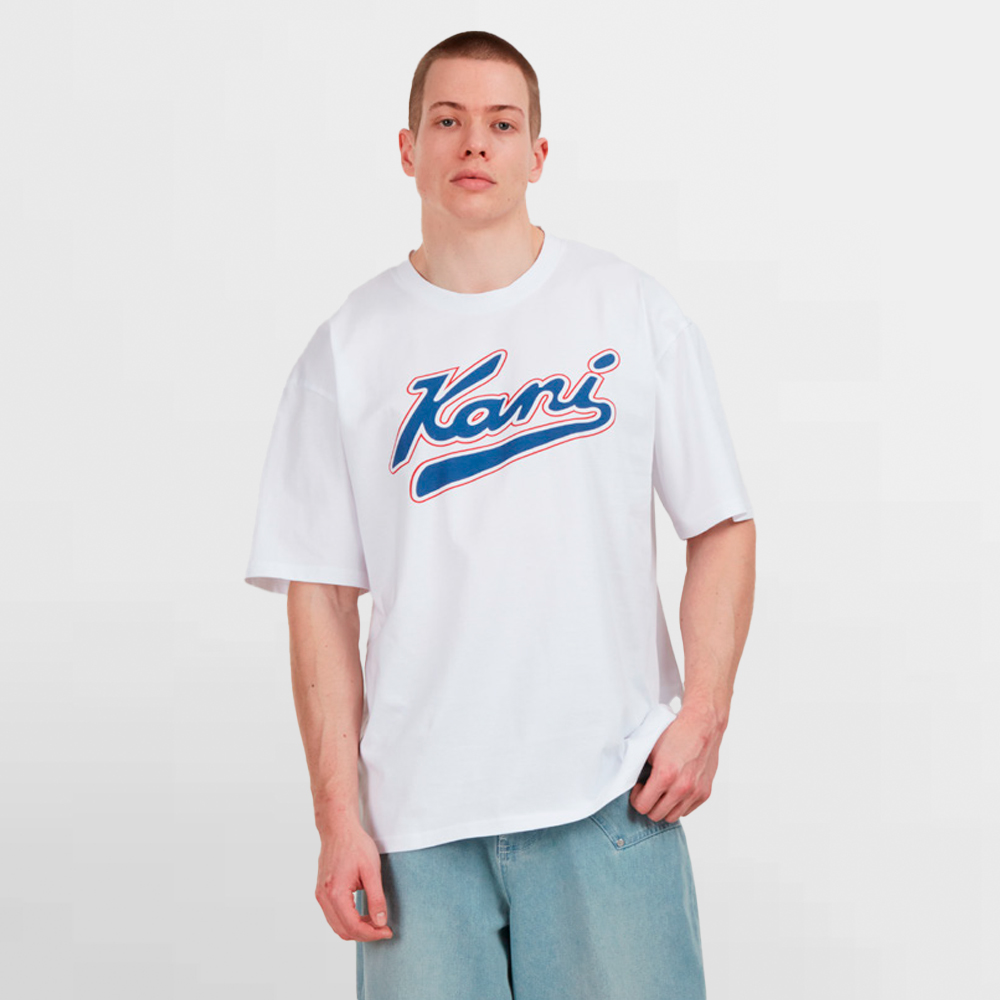 KANI CAMISETA KM253-002-1 - PD00007515