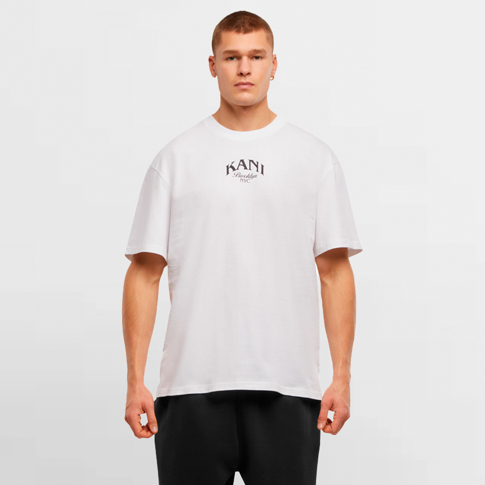 KANI CAMISETA KM253-026-1 - PD00007553