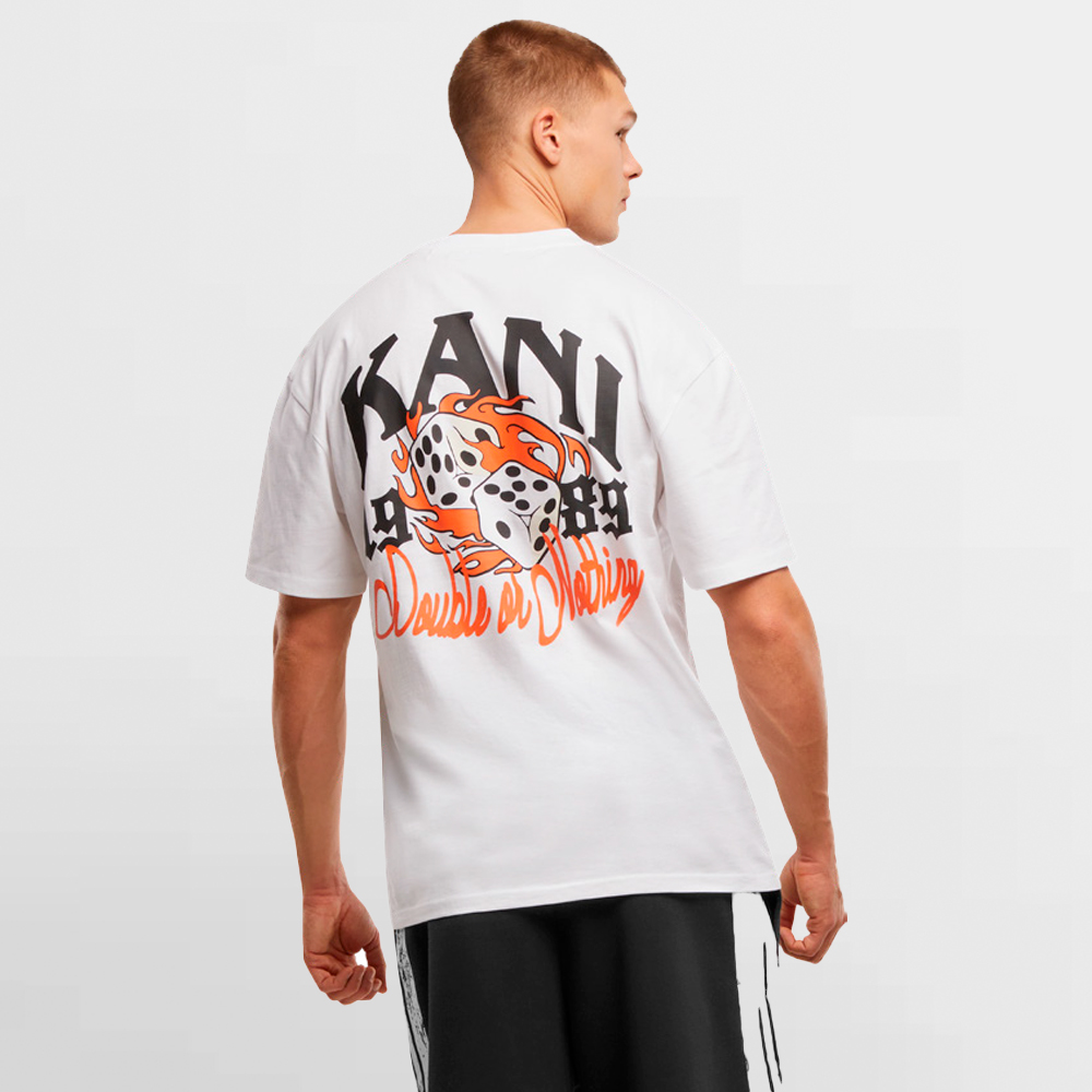 KANI CAMISETA KM253-026-1 - PD00007553
