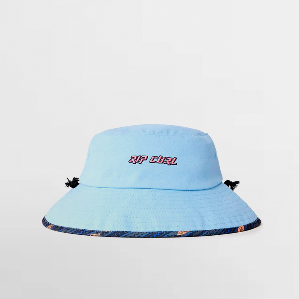 RIP CURL GORRO K, COMBO MID BRIM HAT - 1DEBHE 3038