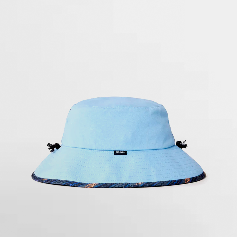 RIP CURL GORRO K, COMBO MID BRIM HAT - 1DEBHE 3038
