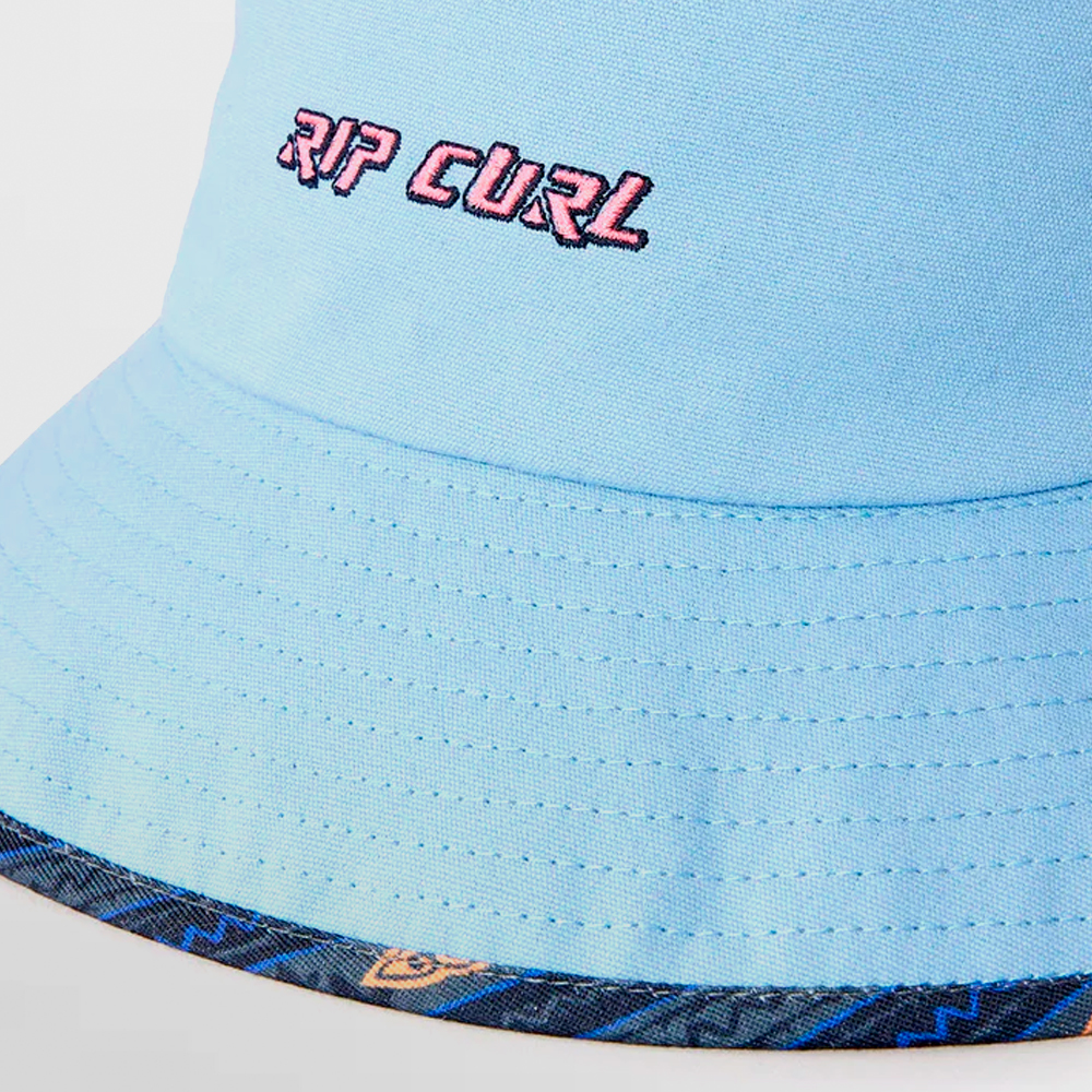 RIP CURL GORRO K, COMBO MID BRIM HAT - 1DEBHE 3038