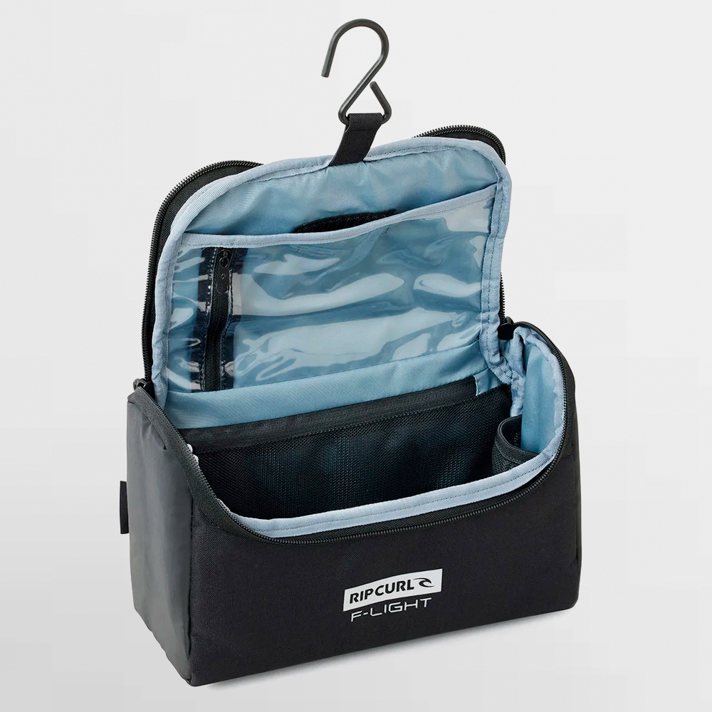 RIP CURL NECESER FLIGHT TOILETRY ICONS - 149MUT 4029