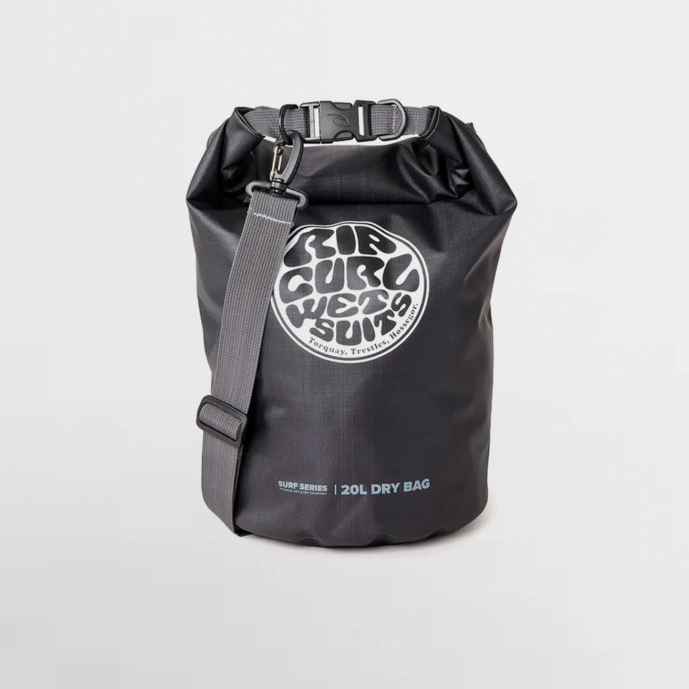 RIP CURL BOLSA SURF SERIES BARREL BAG 20L - 14SMUT 0097