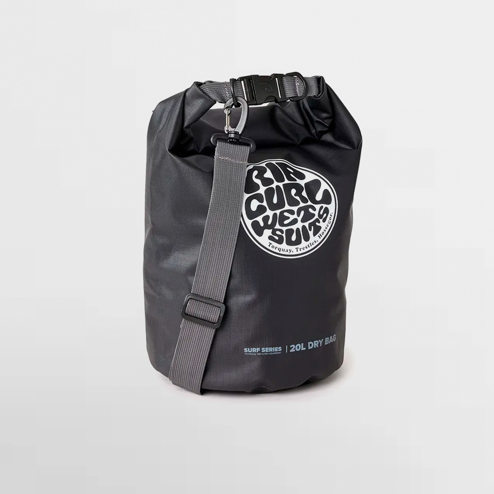 RIP CURL BOLSA SURF SERIES BARREL BAG 20L - 14SMUT 0097