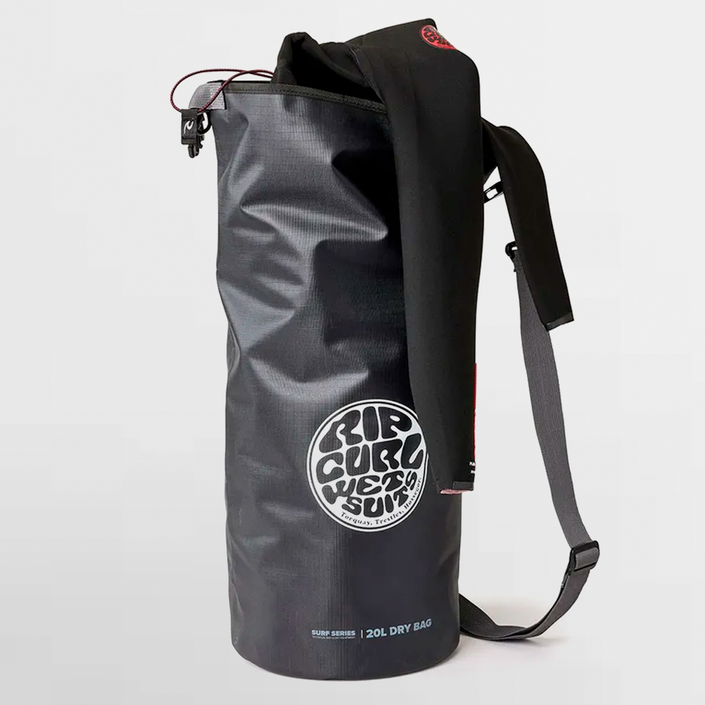 RIP CURL BOLSA SURF SERIES BARREL BAG 20L - 14SMUT 0097