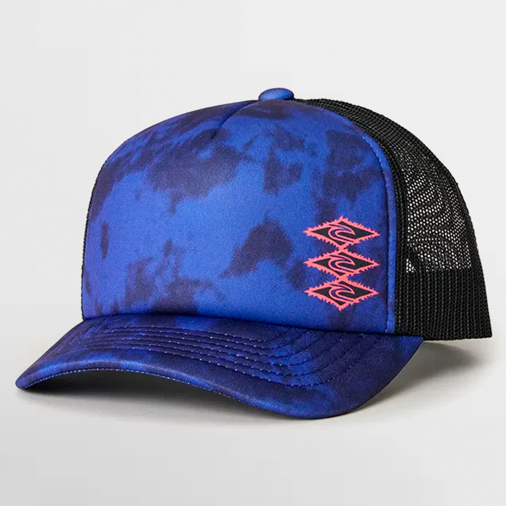RIP CURL GORRA K. WEEKENDER TRUCKER - 1D3BHE 8183