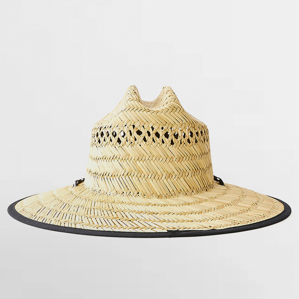 RIP CURL GORRO LOGO STRAW HAT - 1CTMHE 0031