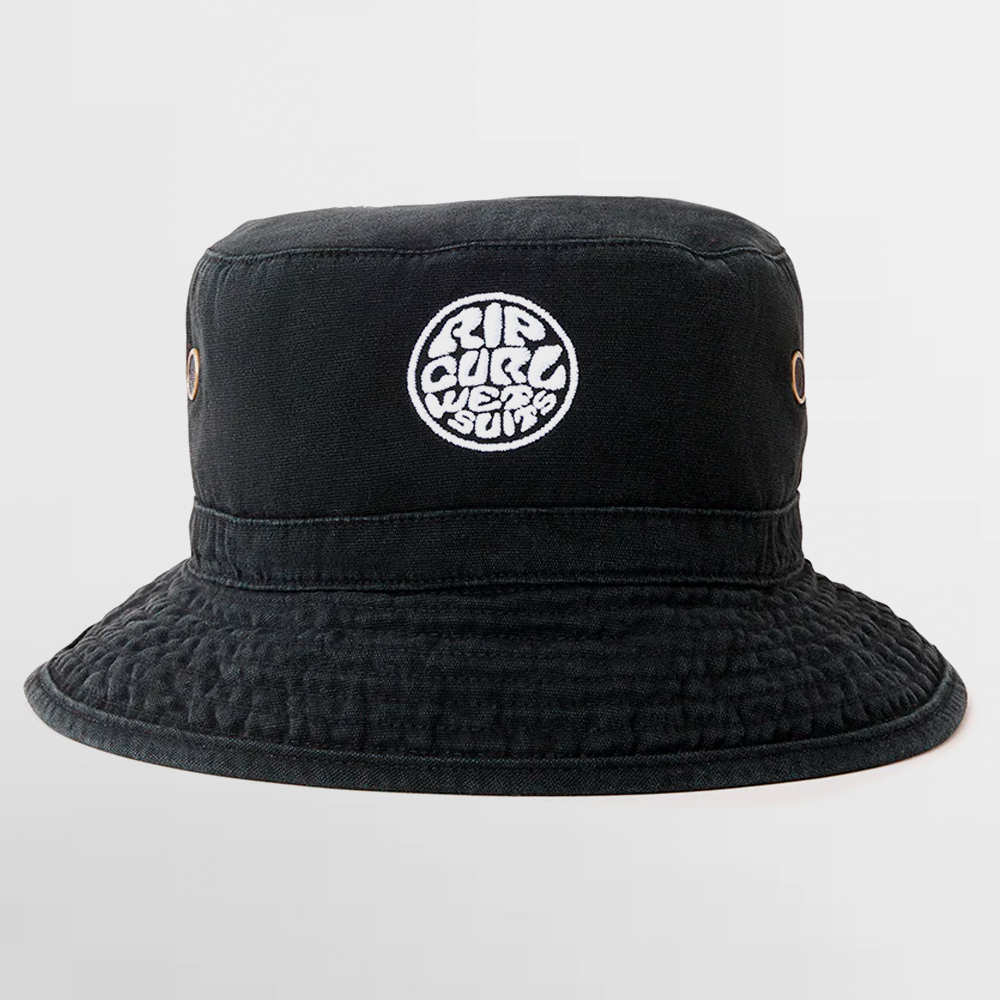 RIP CURL GORRO WETTY ICON BUCKET HAT - 1G9MHE 0090