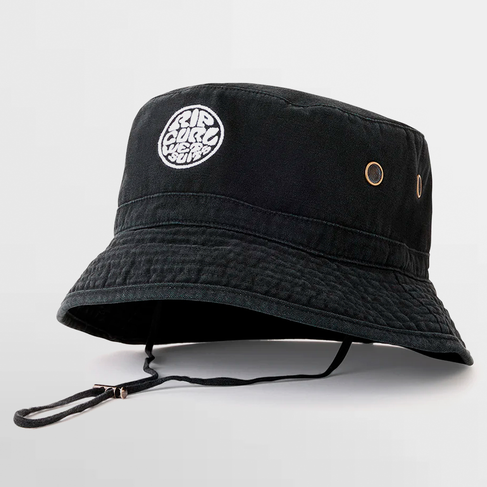 RIP CURL GORRO WETTY ICON BUCKET HAT - 1G9MHE 0090