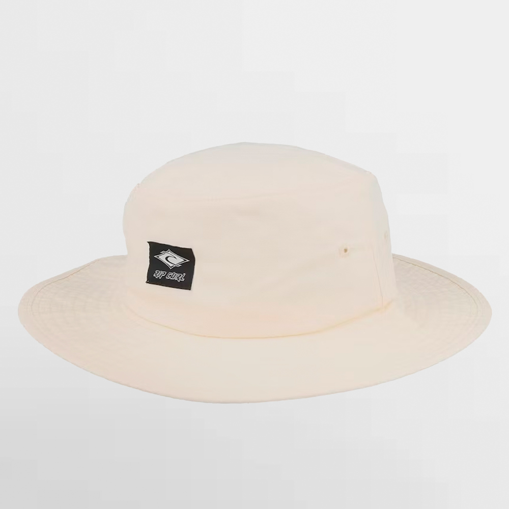 RIP CURL SOMBRERO CLASSIC SURF MID BRIM HAT - 1GBMHE 8861