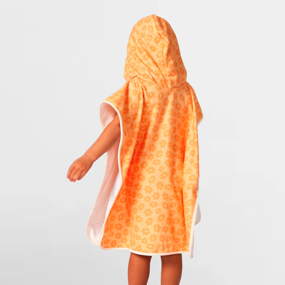 RIP CURL PONCHO LG. MIXED HOODED TOWEL - 009JTO 3382