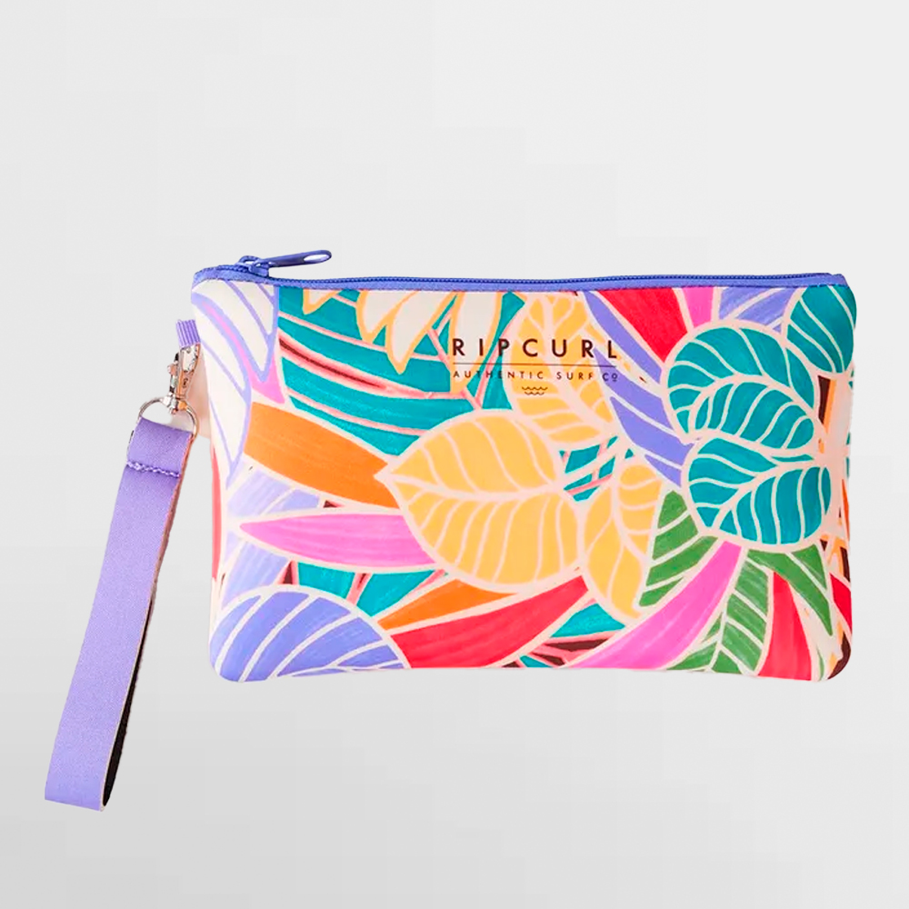 RIP CURL MONEDERO W. NEO POUCH MIXED PROMO - 018WUT 3020