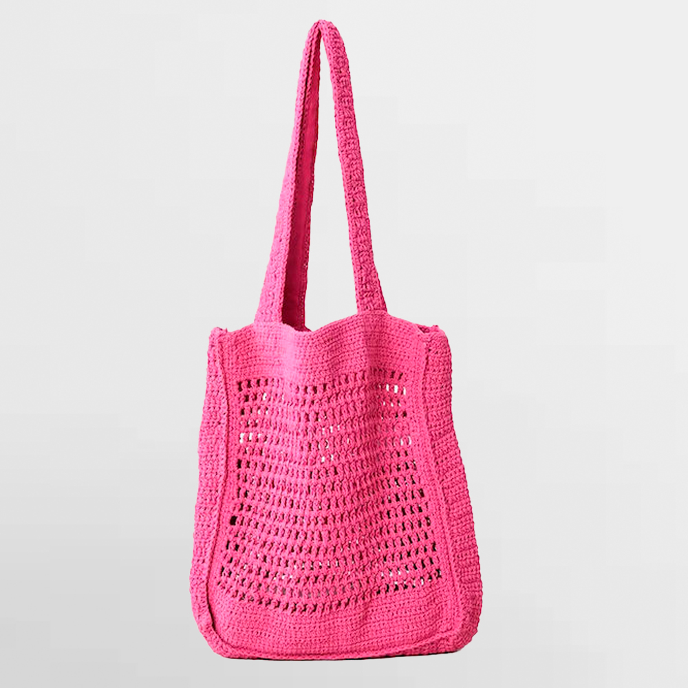 RIP CURL BOLSO HOLIDAY CROCHET 8L - 01TWSB 0597