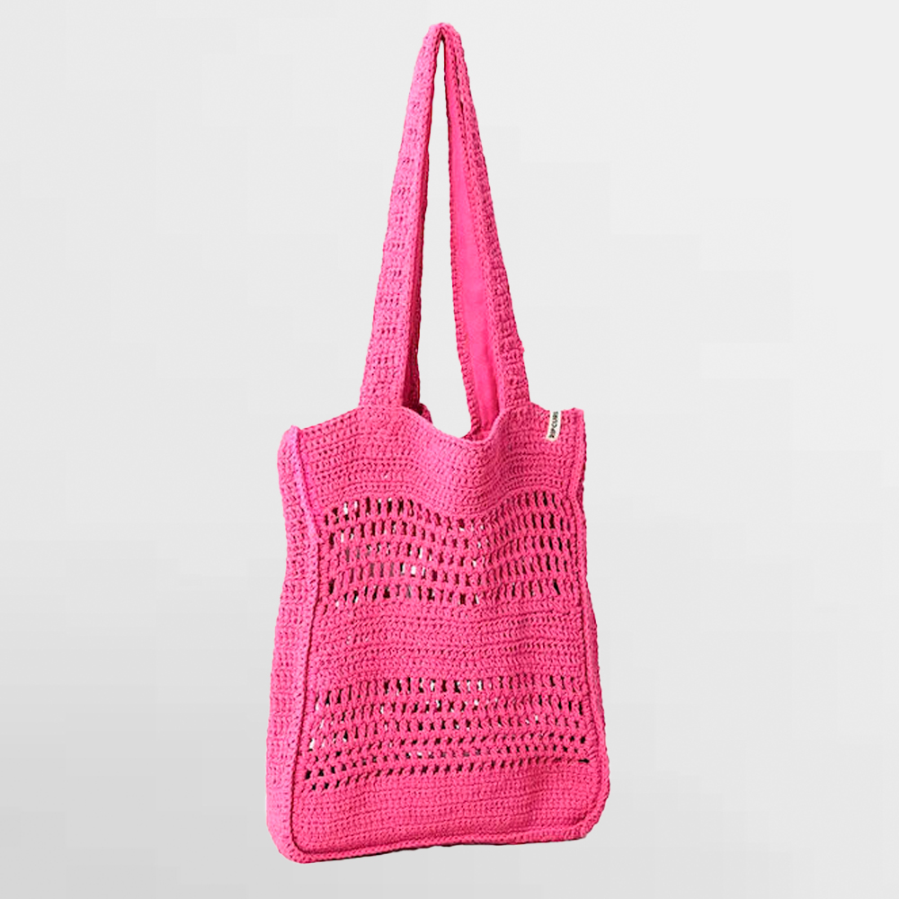 RIP CURL BOLSO HOLIDAY CROCHET 8L - 01TWSB 0597
