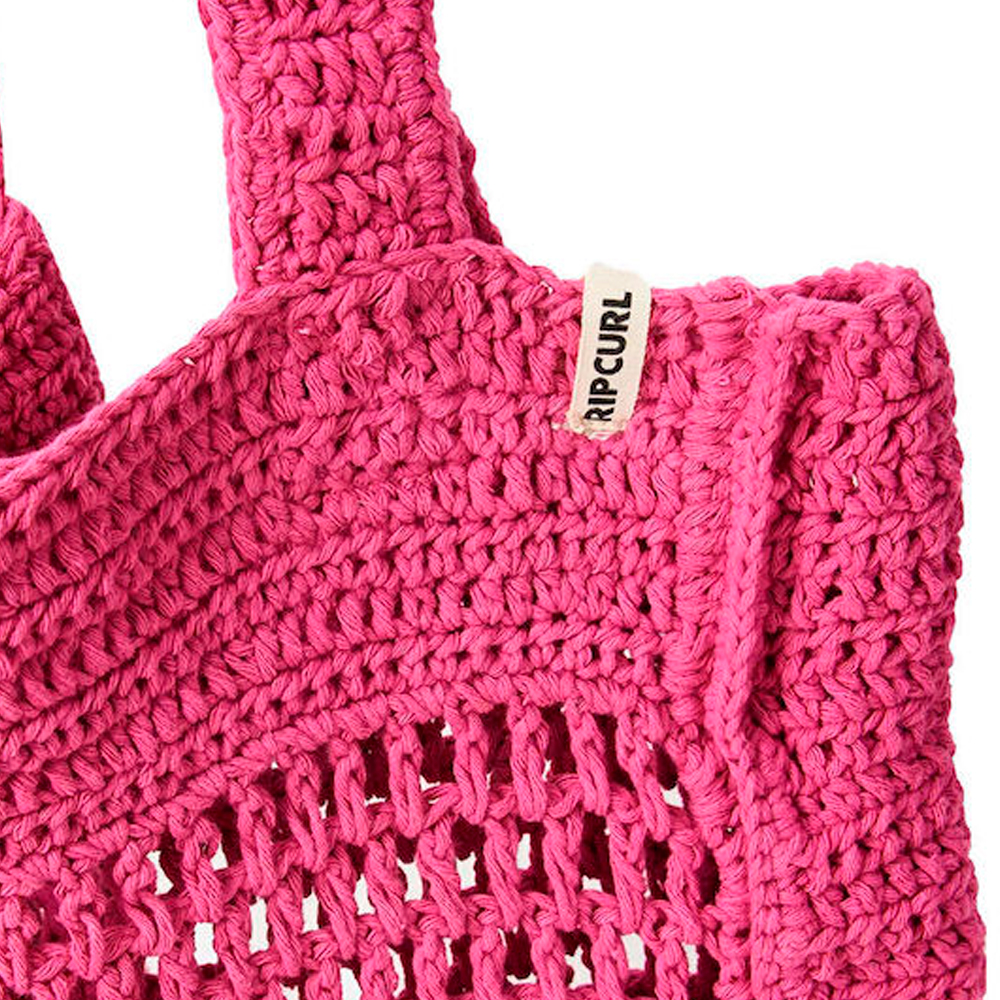 RIP CURL BOLSO HOLIDAY CROCHET 8L - 01TWSB 0597