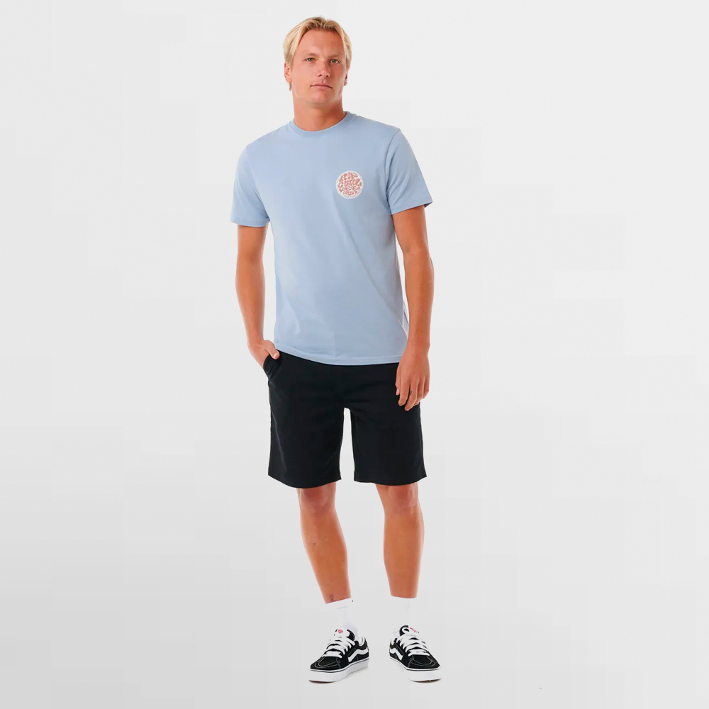RIP CURL CAMISETA PASSAGE TEE - 0JIMTE 3807