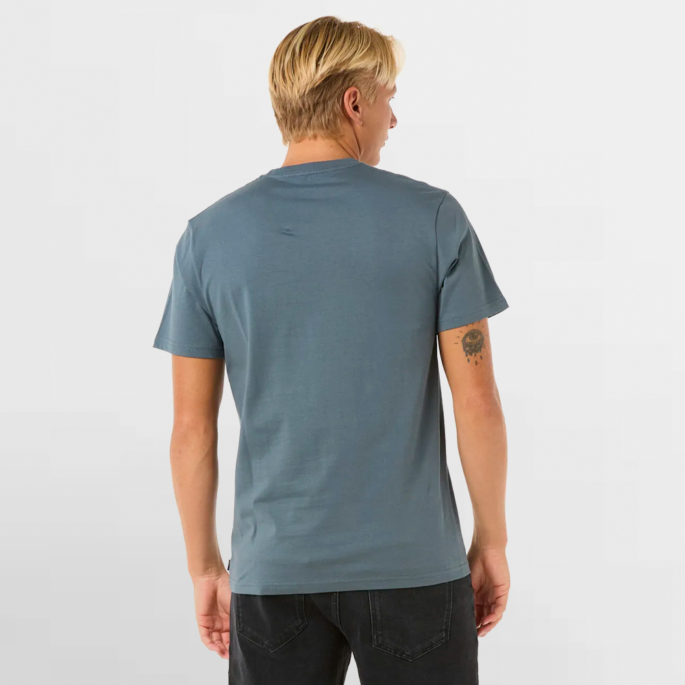 RIP CURL CAMISETA REFILL TEE - 0O6MTE 2213