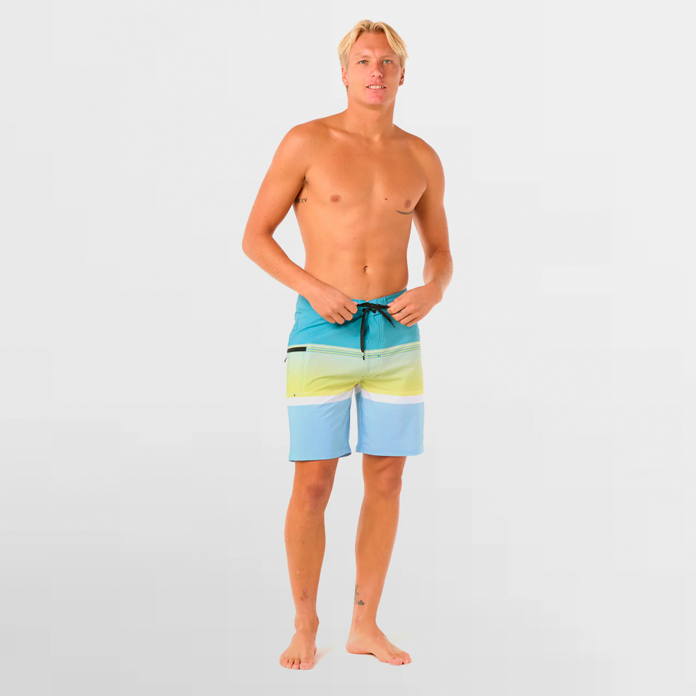 RIP CURL BERMUDA MIRAGE DAYBREAKER 19