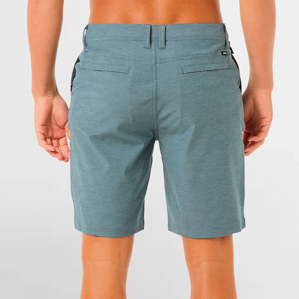 RIP CURL PANT. CORTO BOARDWALK PHASE NINETEEN - 02ZMWS 2213