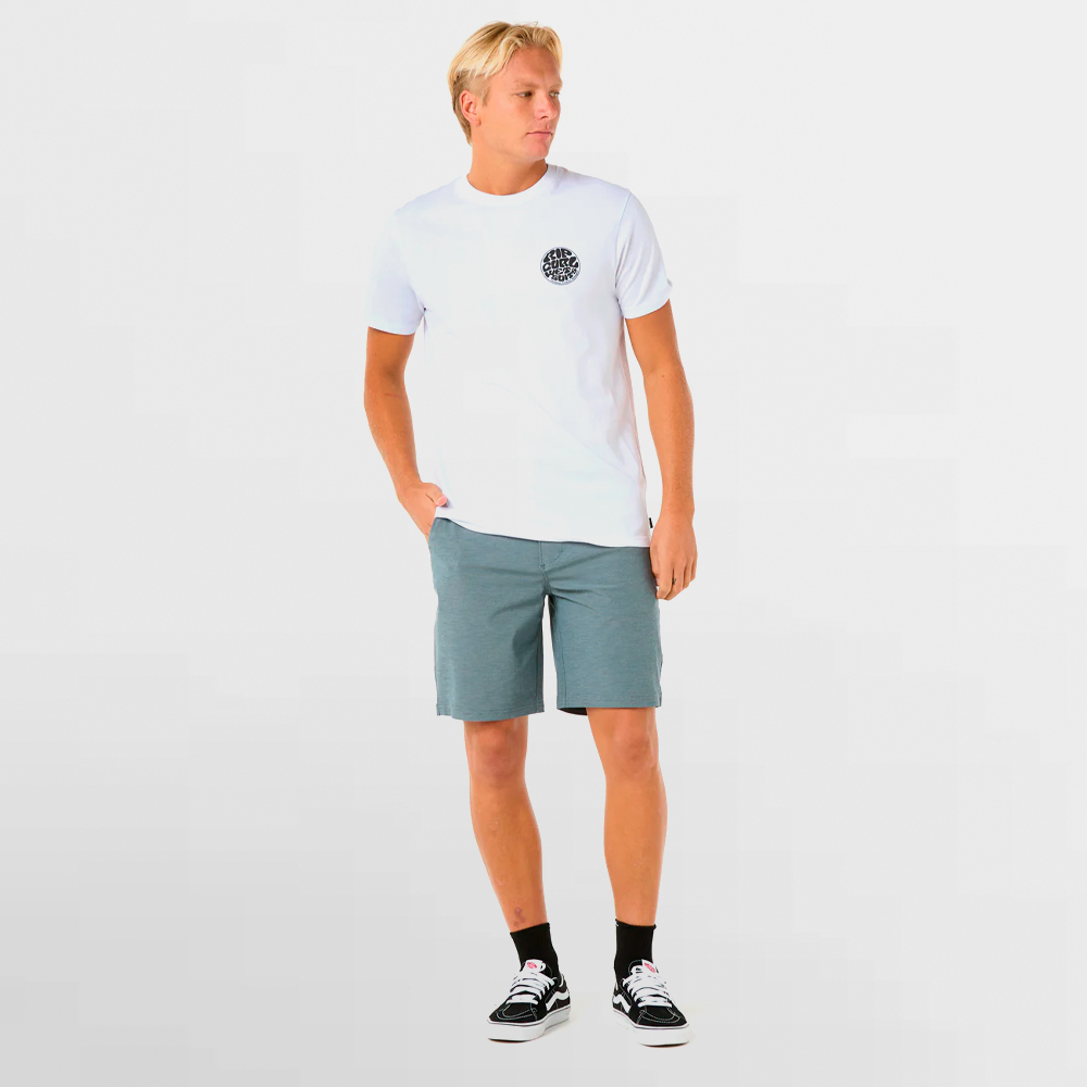RIP CURL PANT. CORTO BOARDWALK PHASE NINETEEN - 02ZMWS 2213