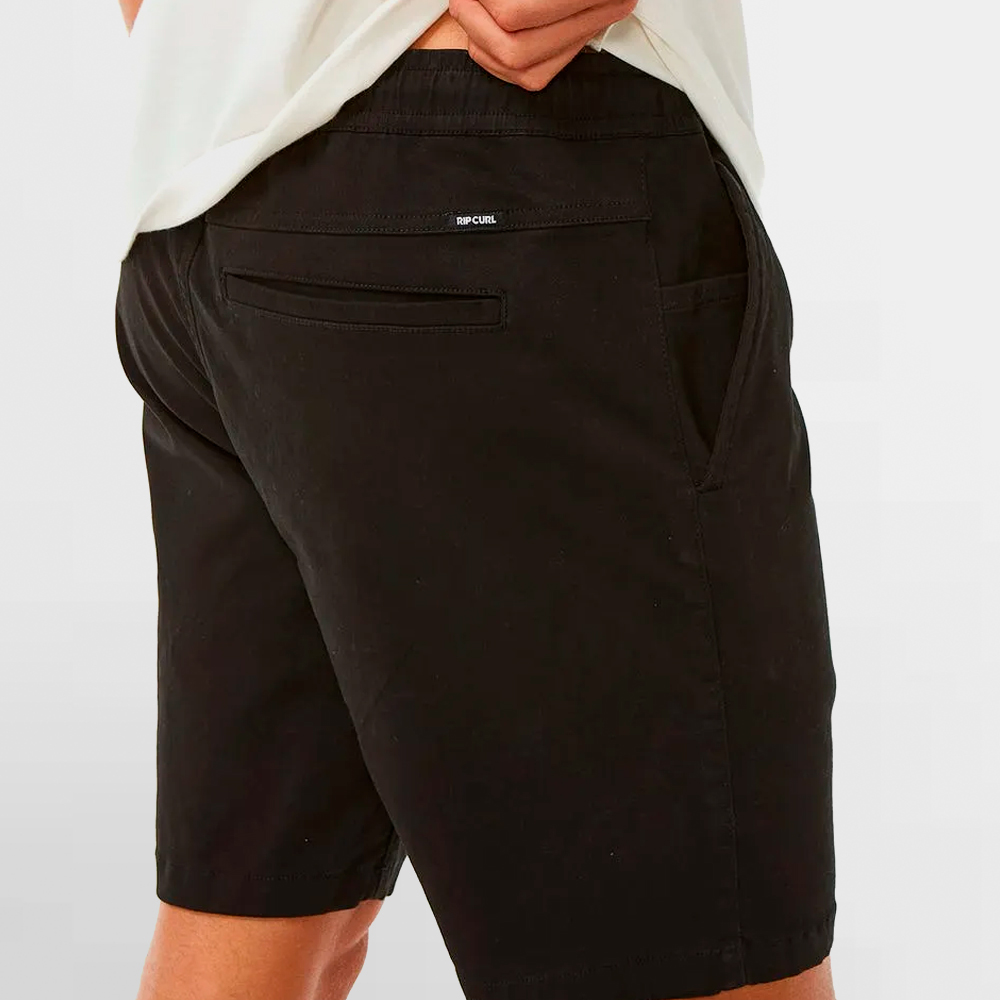 RIP CURL PANT. CORTO CLASSIC SURF VOLLEY - 027MWS 0090