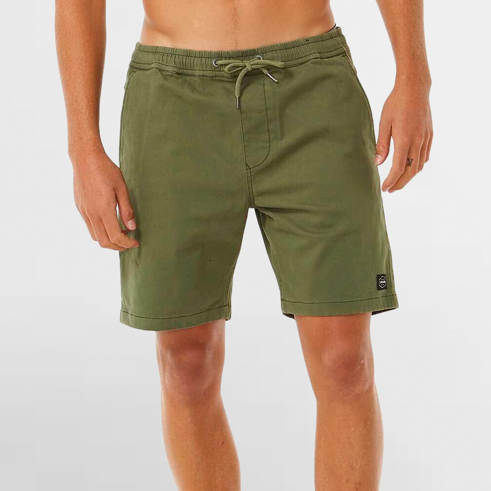 RIP CURL PANT. CORTO CLASSIC SURF VOLLEY - 027MWS 9389