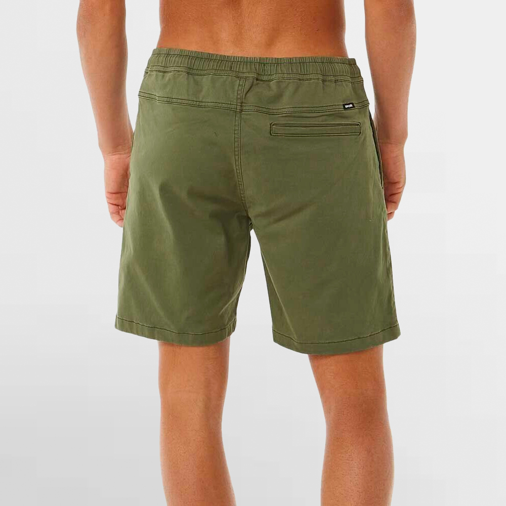 RIP CURL PANT. CORTO CLASSIC SURF VOLLEY - 027MWS 9389