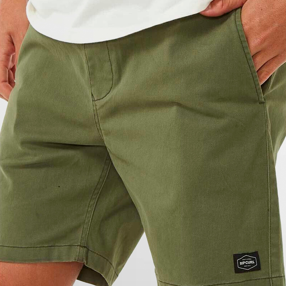 RIP CURL PANT. CORTO CLASSIC SURF VOLLEY - 027MWS 9389