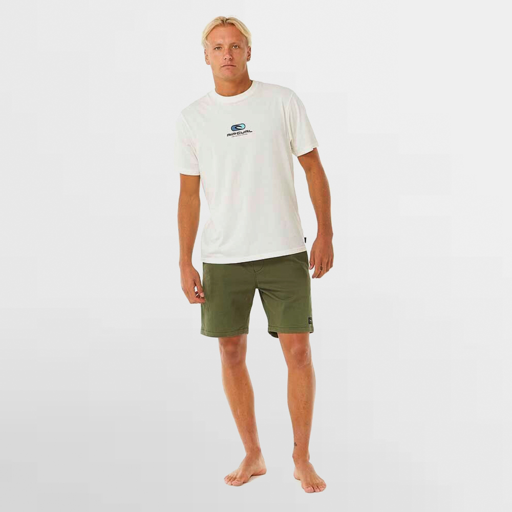 RIP CURL PANT. CORTO CLASSIC SURF VOLLEY - 027MWS 9389