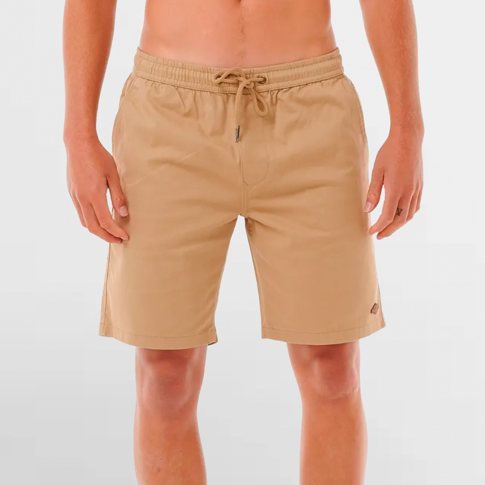 RIP CURL PANT. CORTO CLASSIC SURF VOLLEY - 027MWS 0064
