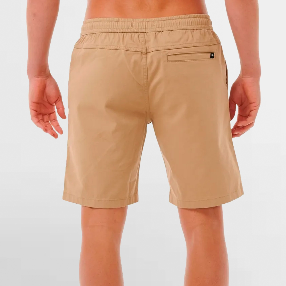 RIP CURL PANT. CORTO CLASSIC SURF VOLLEY - 027MWS 0064