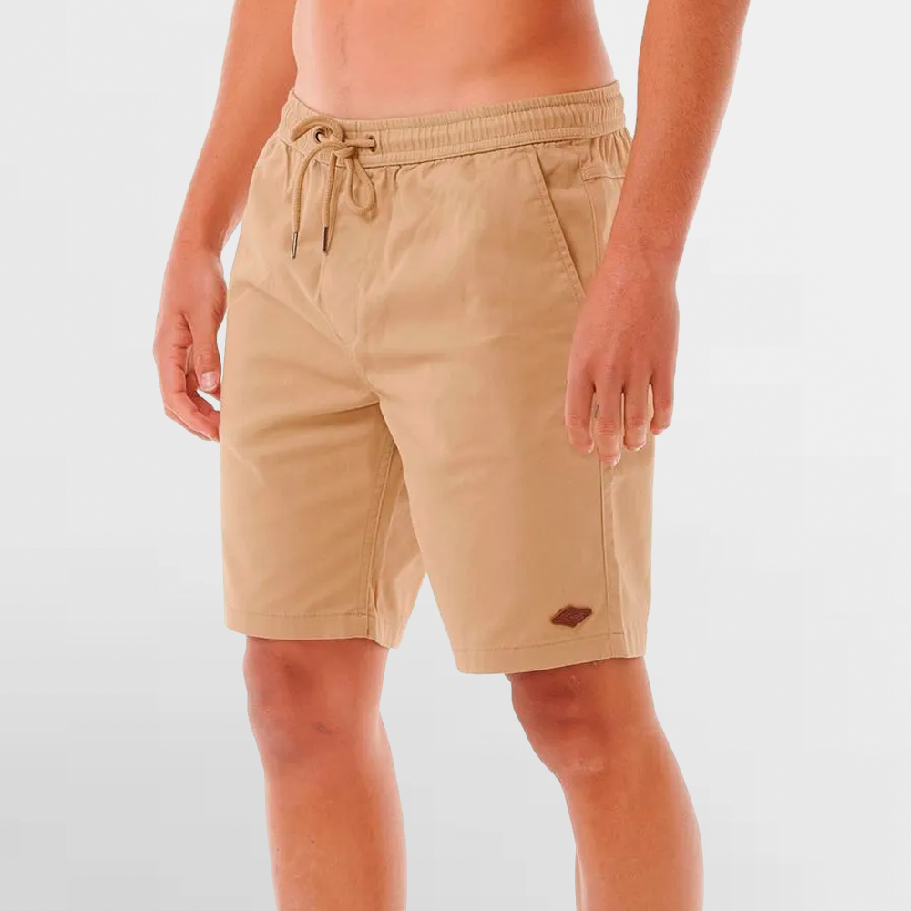 RIP CURL PANT. CORTO CLASSIC SURF VOLLEY - 027MWS 0064