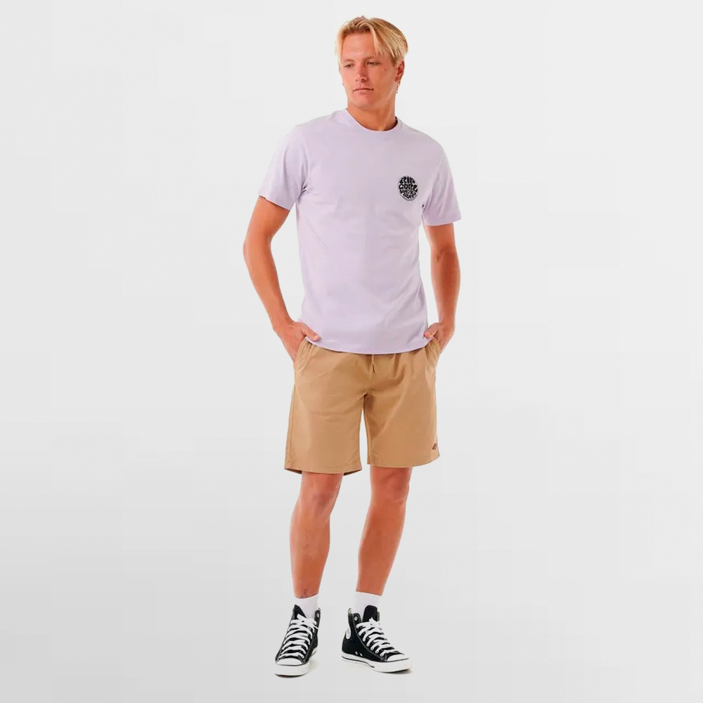 RIP CURL PANT. CORTO CLASSIC SURF VOLLEY - 027MWS 0064