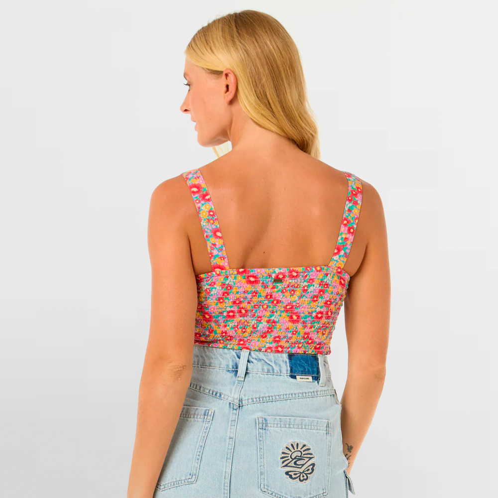 RIP CURL TOP W. LAS DALIAS TOP - 055WSH 0070
