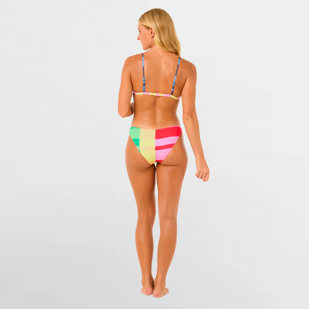 RIP CURL BIKINI W. LAS DALIAS TRI SET - 0M2WSW 3282