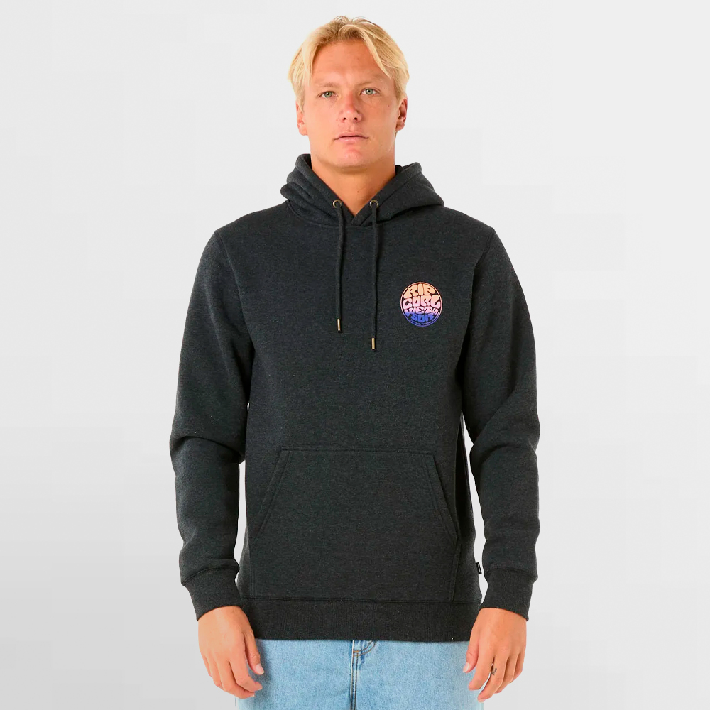 RIP CURL CANGURO WETSUIT ICON HOOD - CFEGM9 3442
