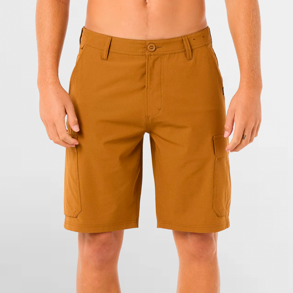 RIP CURL PANT. CORTO BOARDWALK CLASSIC SURF CARGO - 02JMWS 0146