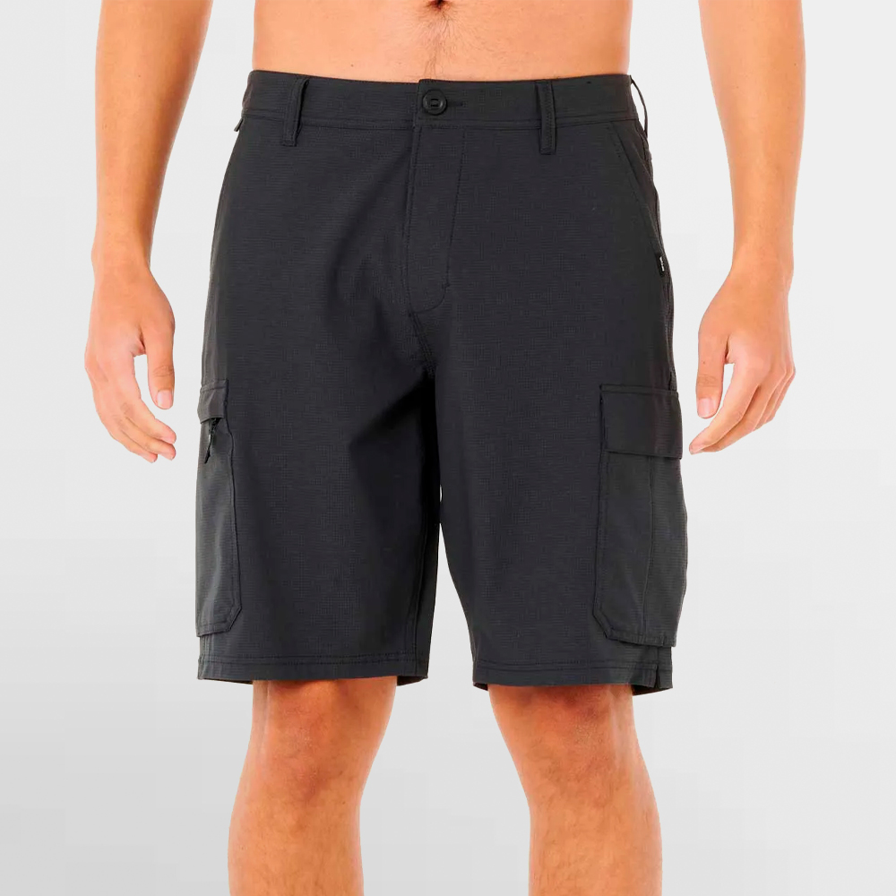 RIP CURL PANT. CORTO BOARDWALK CLASSIC SURF CARGO - 02JMWS 8264