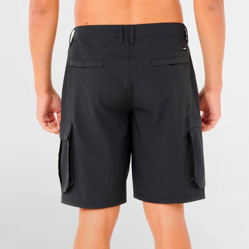 RIP CURL PANT. CORTO BOARDWALK CLASSIC SURF CARGO - 02JMWS 8264