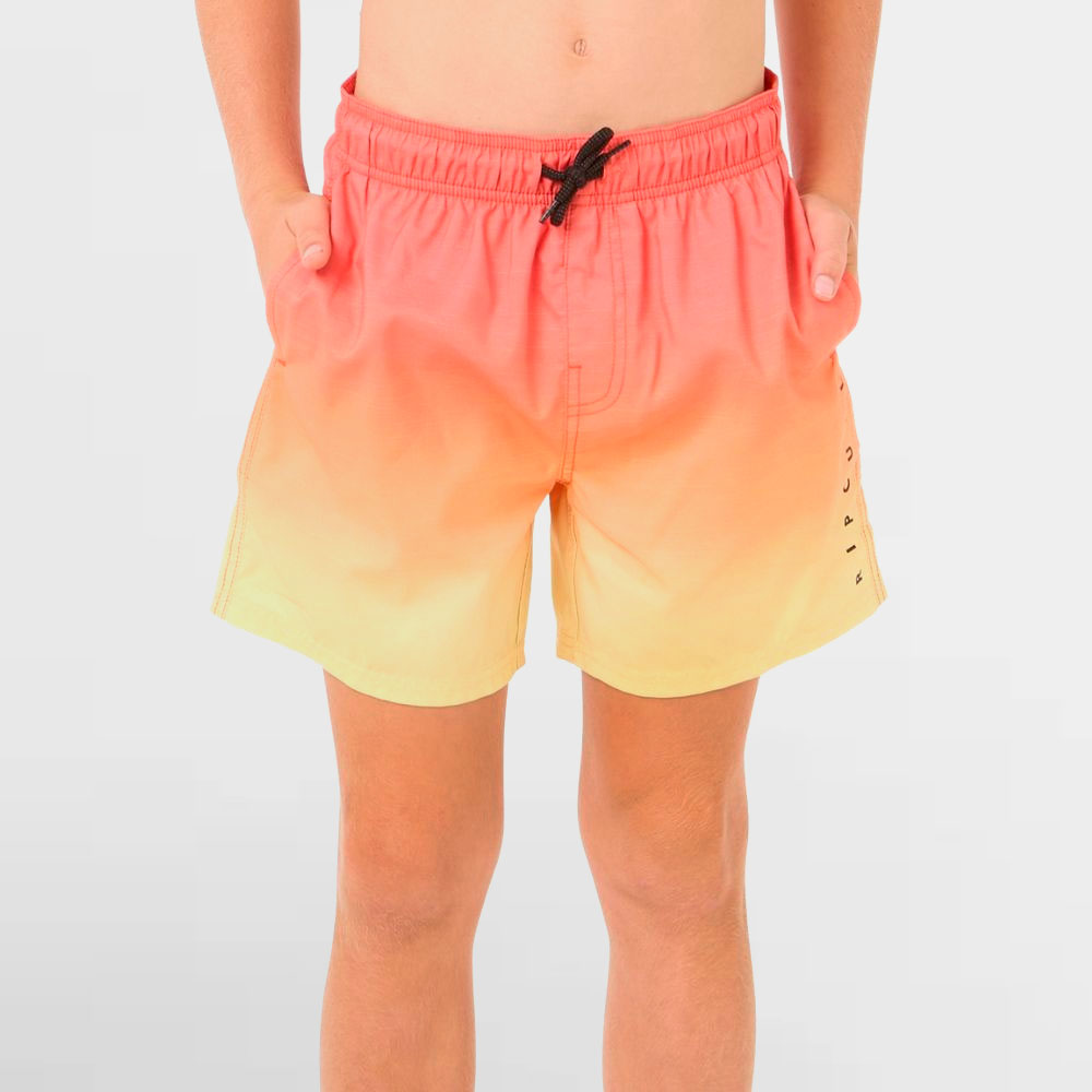 RIP CURL BERMUDA K. FADE VOLLEY - 02SBBO 3156