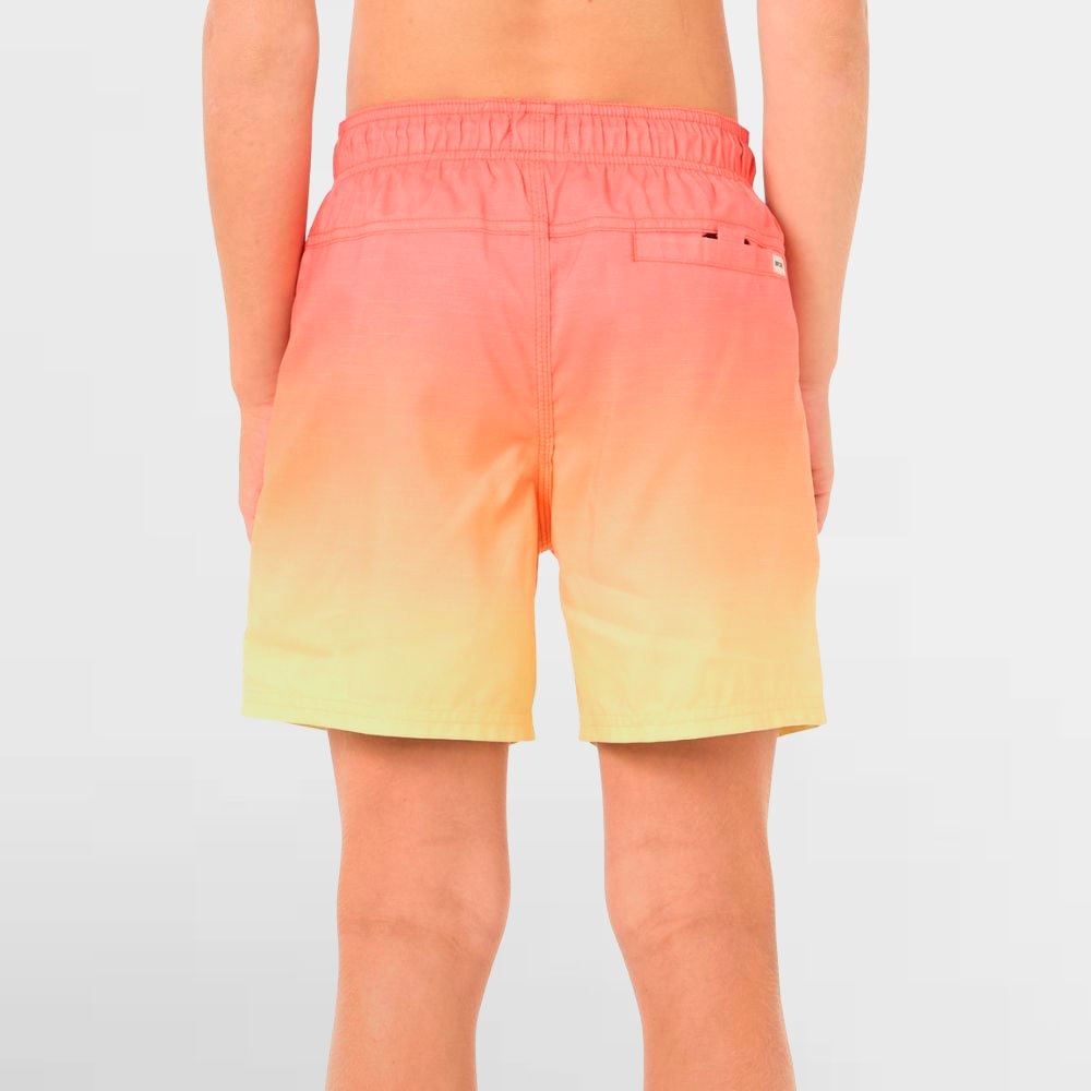 RIP CURL BERMUDA K. FADE VOLLEY - 02SBBO 3156