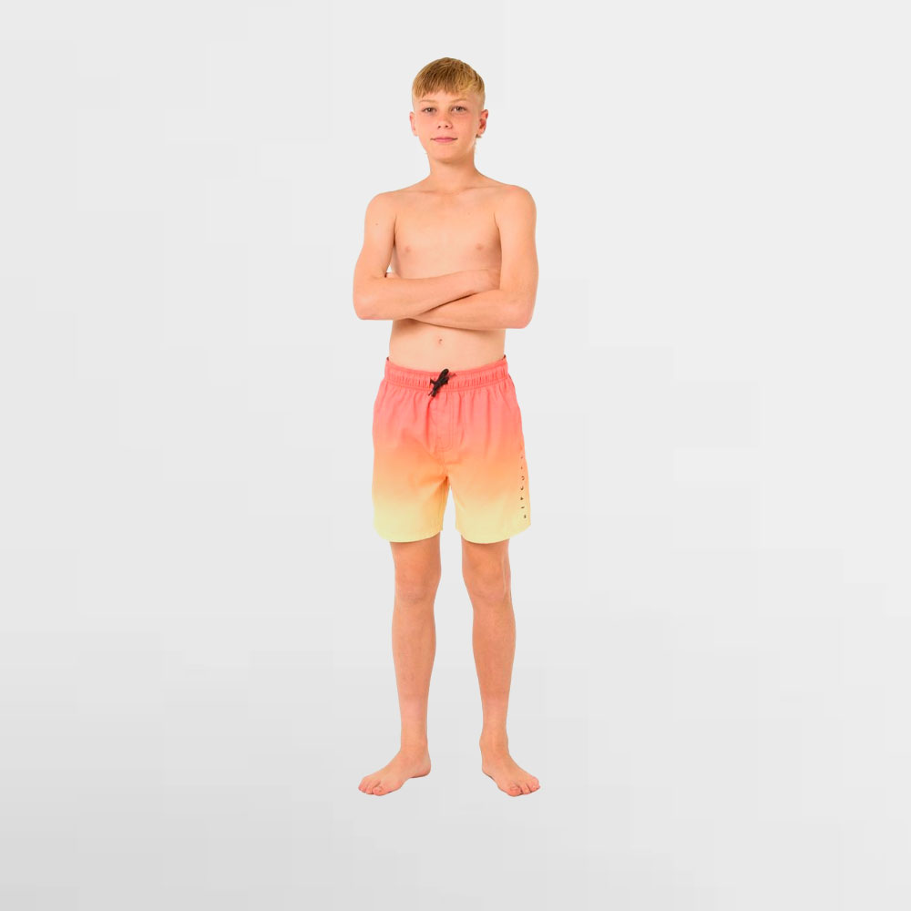 RIP CURL BERMUDA K. FADE VOLLEY - 02SBBO 3156