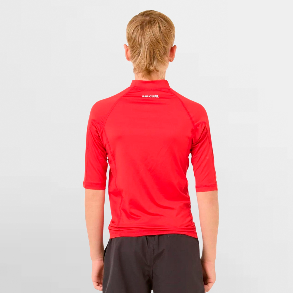 RIP CURL LYCRA K. BRAND WAVE UPF - 121BRV 0040