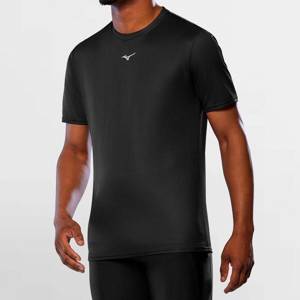 MIZUNO CAMISETA CORE GRAPHIC TEE - J2GAC010 90