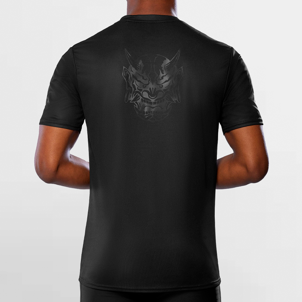 MIZUNO CAMISETA CORE GRAPHIC TEE - J2GAC010 90