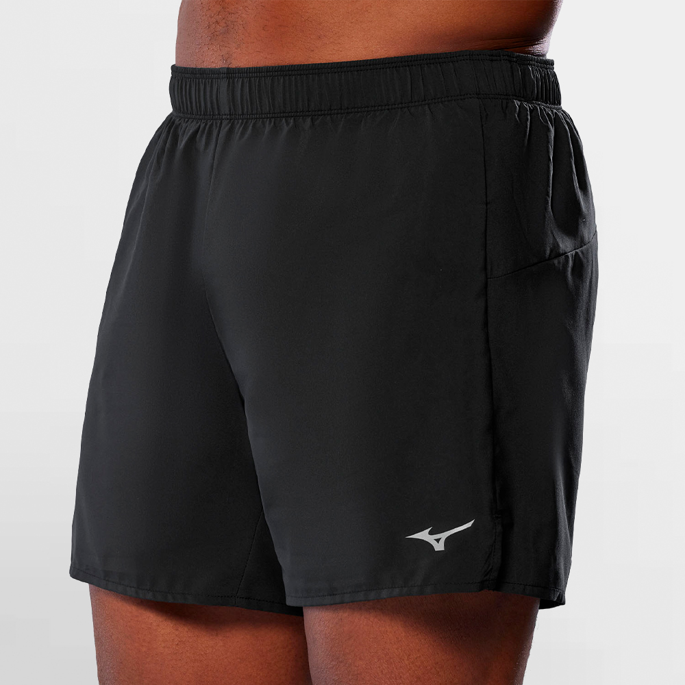 MIZUNO PANT. CORTO ALPHA 5.5 SHORT - J2GBC005 09