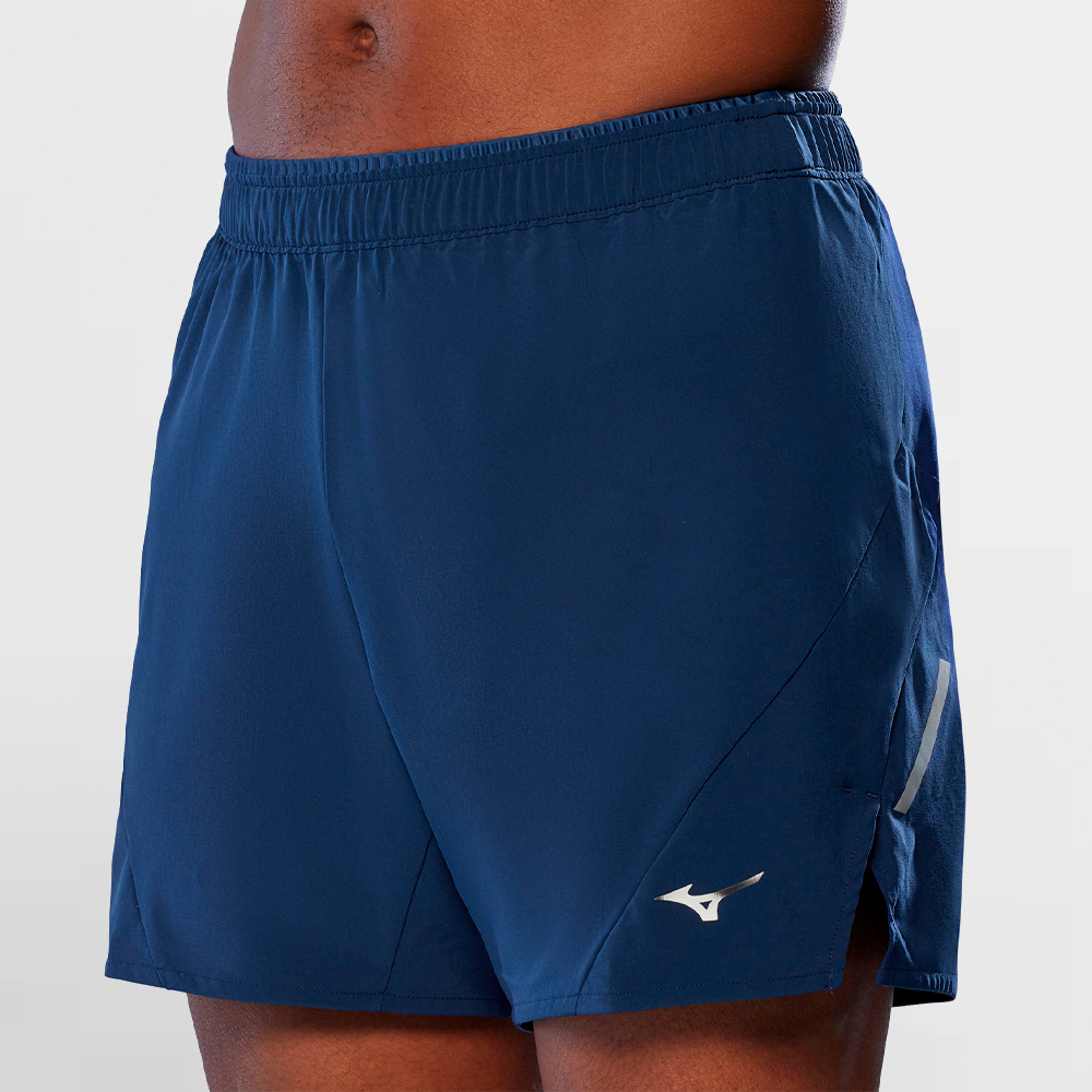 MIZUNO PANT. CORTO ALPHA 5.5 SHORT - J2GBC005 11